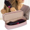 Fasrom Double Layer Travel Case Compatible with REVLON One Step