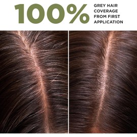 Lazartigue Permanent Haircolour 3.0 I Tinte castaño oscuro I Sin amoníaco con extractos botánicos y alta concentración de pigmentos I Para todo tipo de cabello I 150 ml