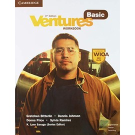 Ventures Basic Value Pack