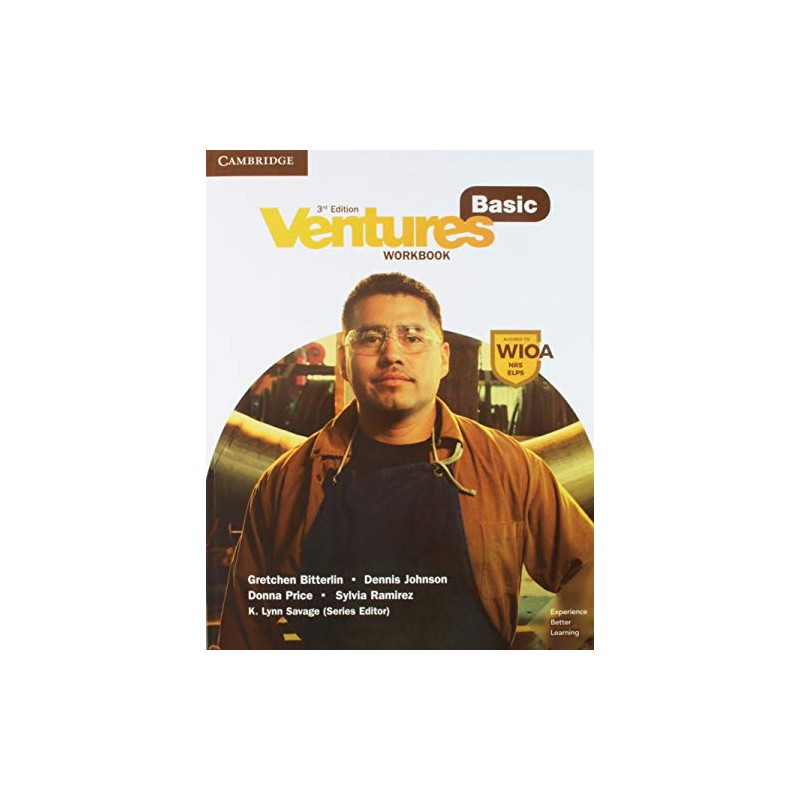 Ventures Basic Value Pack