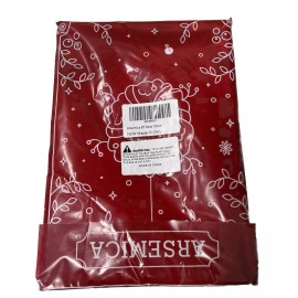 Arsemica No Cotton Headed Ninny Muggins Allowed Door Banner Buddy The Elf Christmas