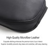 irbenben Armrest Cover with Mini Brush for Toyota RAV4 2019-2025,