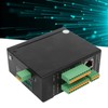 M410T Ethernet Remote IO Module 16 DIN Transmission Acquisition Data
