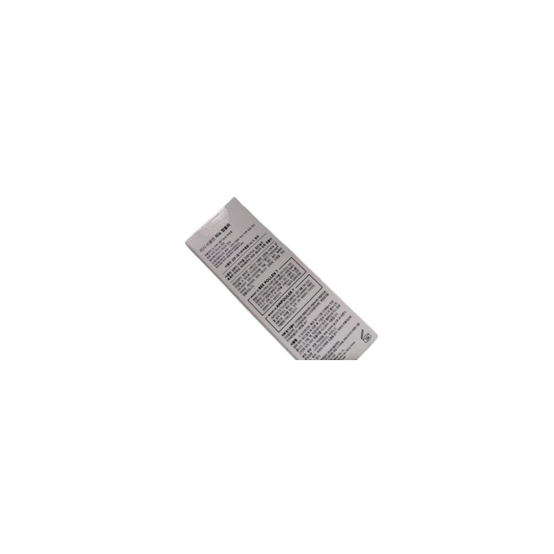 Missha Bee Pollen Renew Ampouler 40ml / 미샤 비폴렌 리뉴