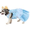 Rubie's Disfraz de Cenicienta para Perros Grandes
