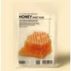 Skin Nourishing Honey Sheet Mask 10 Sheets BT