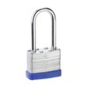 Fu Volante Lock, 1-9/16" (40mm) Laminated Keyed Padlocks, keyed Alike