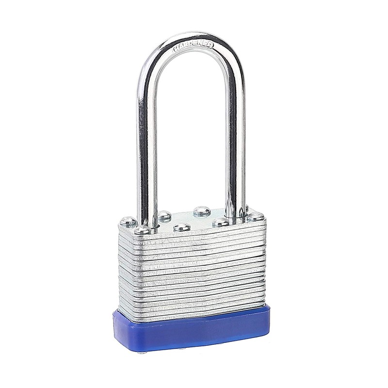 Fu Volante Lock, 1-9/16" (40mm) Laminated Keyed Padlocks, keyed Alike