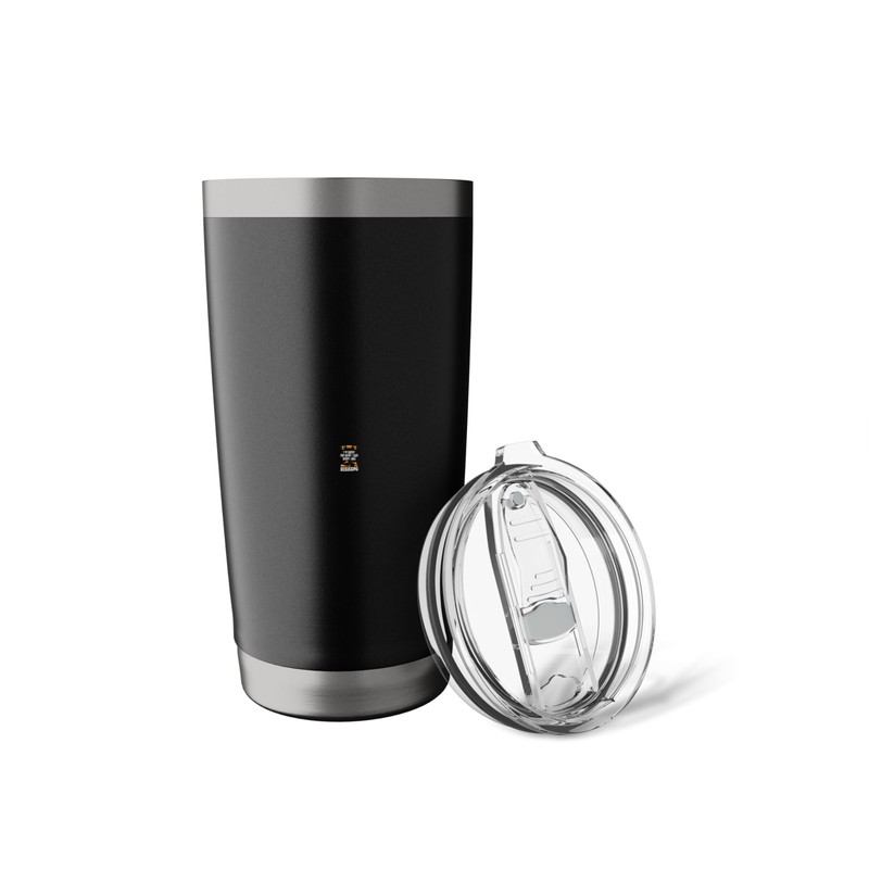 Robot Collector Robotics Engineer Coding Robot Builder Stainless Steel Insulated
