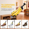 Estirador Zapatos De Plástico Para Hombre Y Mujer Ajustable
