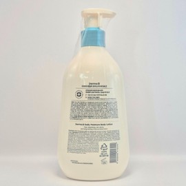 1+1 Dermavi Daily Moisture Body Lotion 400ml Highly moisturizing body lotion with good scent / 1+1 더마비 데일리 모이스처 바디 로션 400ml 고보습바디로션 향좋은
