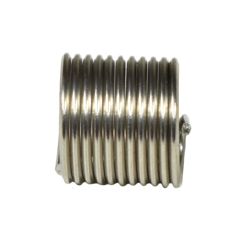 Helicoil Type Thread Repair Inserts 7/16 UNF x 1.5D 10pc