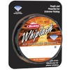 Berkley Whiplash Braided Line - Blaze Orange, 80 lb /