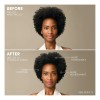 Mizani 25 Miracle Leave-in Crema Para Rizos, Protector Calor