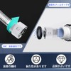 Faucet Parts, Shower Head, Adapter, For Shower Hoses, Prevents Water