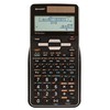 Sharp Electronics Engineering/Scientific Calculator (EL-W516XBSL)