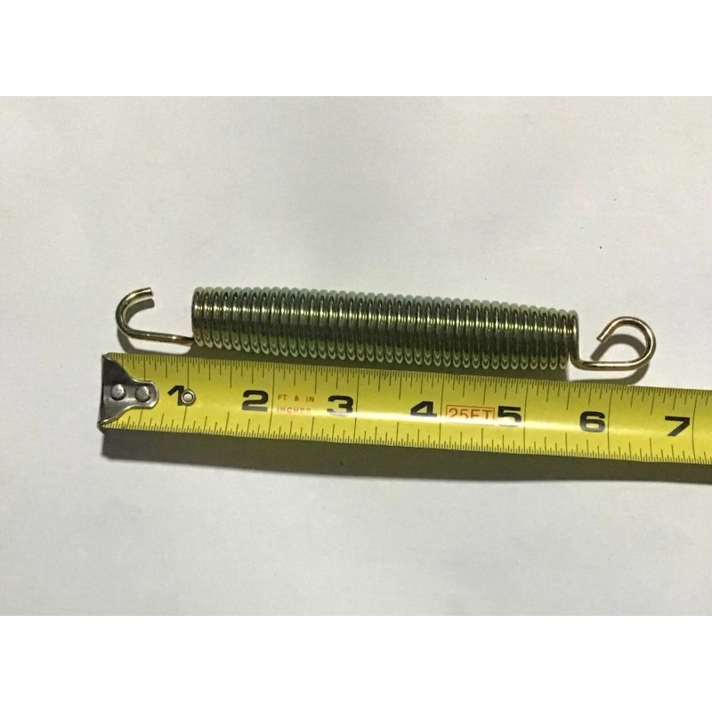 SkyBound Premium original Trampoline Springs 12pk Weather Resistant