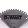 DEWALT DWA03120 Disco Sierra 10 pulgadas 60DPP