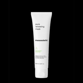 Mesoestetic Pure Renewing Mask 100ml