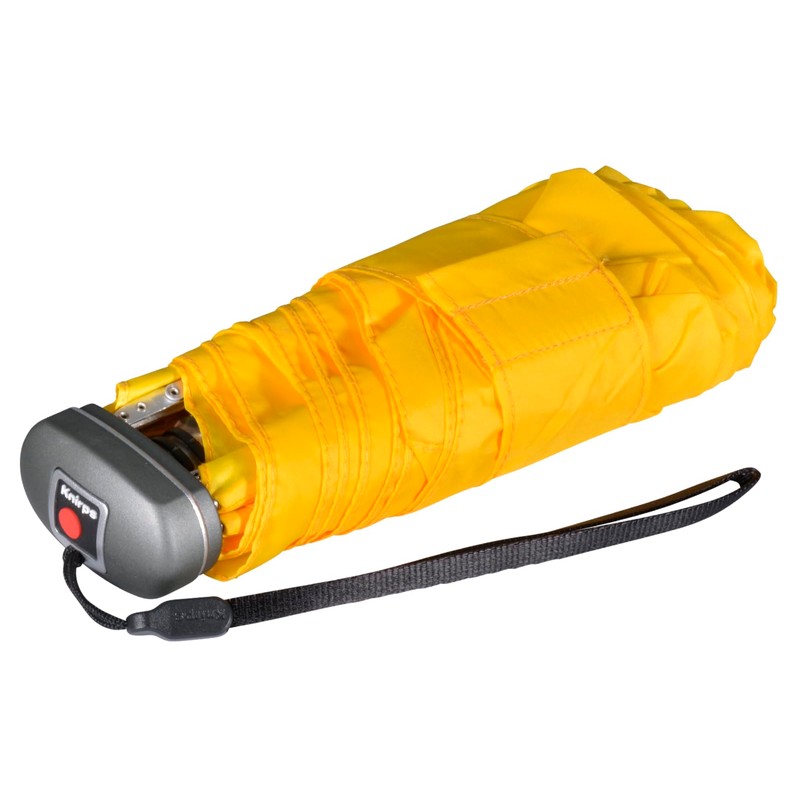 Knirps Travel Pocket Umbrella