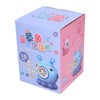 Bubble Machine Cartoon Automatic Bubble Light Music Five Hole Bubble