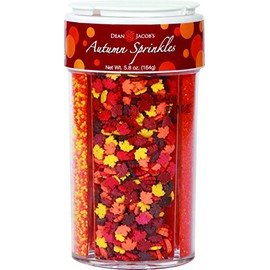 Dean Jacobs Sprinkle Autumn