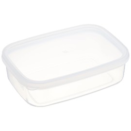 Nagao S-54 High Pack Storage Container, 25.4 fl oz (760 ml), Made in Japan
