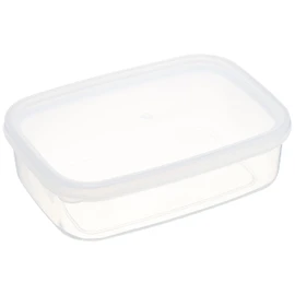 Nagao S-54 High Pack Storage Container, 25.4 fl oz (760 ml), Made in Japan