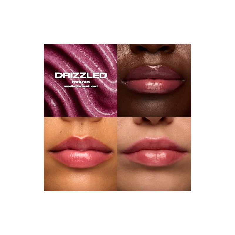 Urban Decay - Lip Toy PH Stained Glossing Oil, Gloss