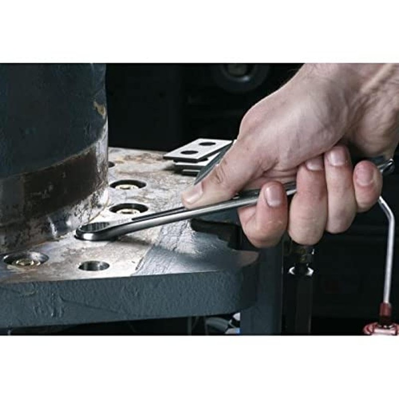 Facom FCM44025 440.25 25mm Combination Spanner