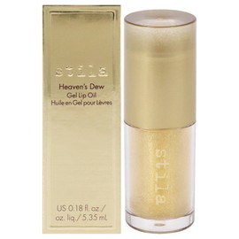 Heaven's Dew Gel Lip Oil - Stardust