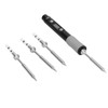 Electric Soldering Iron Kit Welding Supplies with Power Adapter SQ-D60B