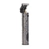 Hair Trimmer Professional Portable Rechargeable Hair Clipper with LCD Display