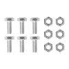 CNPAPC 2 For GMC Sierra 1500 2022 2023 2024 LED