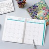 2026 Monthly Planner - 2026 Planner, JAN 2026 - DEC
