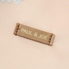 PAJB-TB08-PK Lunch Drawstring Bag Paul & Joe Breaktime Marks Kryzantame