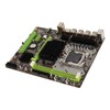 X58 Pro DDR3 Motherboard Dual Channel 2 DDR3 4 SATA2.0