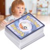 100pcs Gathering Card Playing Game Collectible English Gathering Rare Card