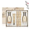 Hwanghu Jihwa 황후지화 리본연 3종 세트 Empress Floral Ribbon 3-Piece Set