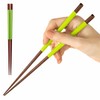 FlaColle Easy Fit Chopsticks [For Children and Elderly with Weak