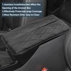 2025 Envision Armrest Cover,for 2025 Buick Envision Accessories Soft Comfy