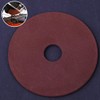 105mm x 22mm Grinding Wheel Disc for 3/8" 325 Pitch