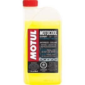 Motul 109533 Motocool Expert - 1lt.