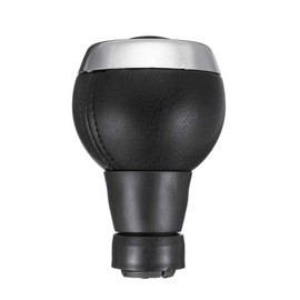 AAlamor MOMOALA 5 6 Speed Gear Stick Shift Knob compatible with Mini Cooper R55 R56 R57 R59 F55 F54-6 Speed