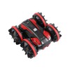 2.4G Amphibious Remote Control Car Land Water RC Stunt Car