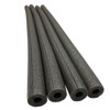 Foam King Brand Insulating Foam Pipe Covers. 3/4 inch by