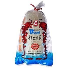 Pagoda Vermicelli Bean Threads - Pack of 8