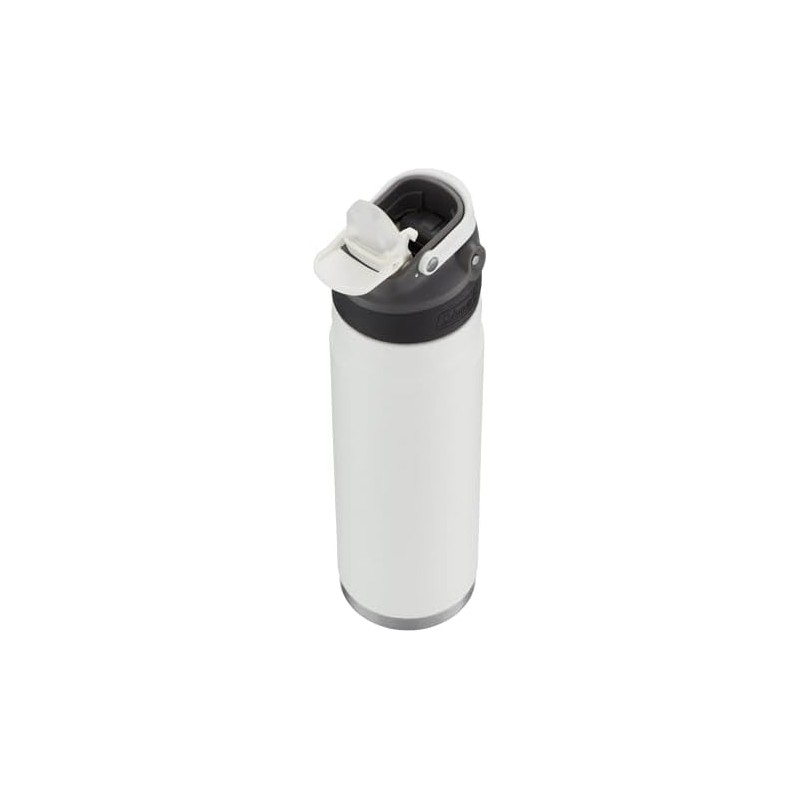 Coleman Switch AUTOSPOUT - Botella de agua aislada de acero