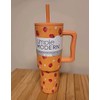 Simple Modern Simply Modern 40 oz Trek tumbler, Strawberry 🍓