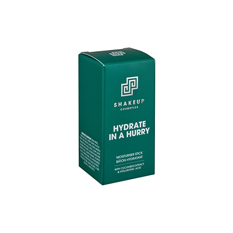 Shakeup Cosmetics - Hydrate In a Hurry - Moisturiser Stick